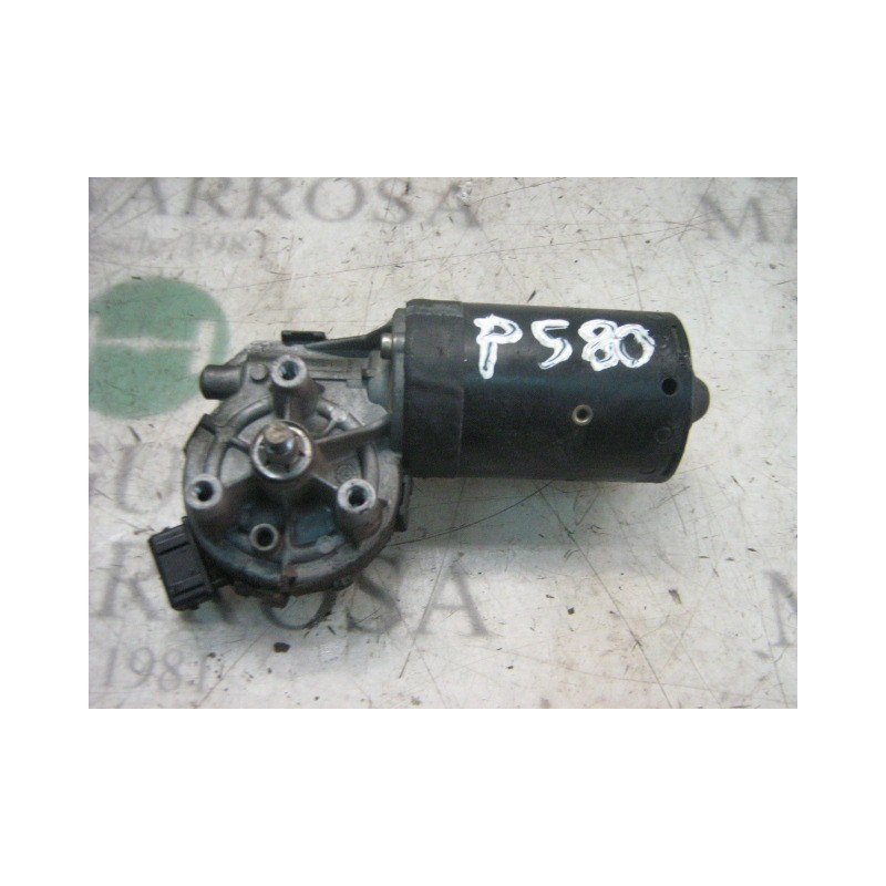 Recambio de motor limpia delantero para peugeot 206 berlina xs referencia OEM IAM   