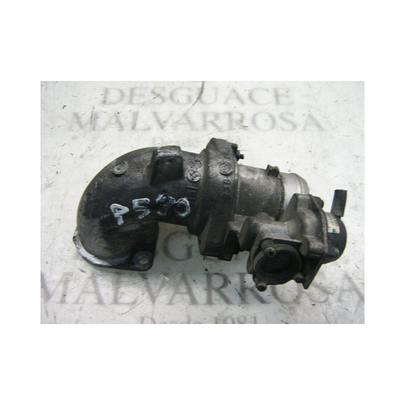 Recambio de caja mariposa para peugeot 206 berlina xs referencia OEM IAM   