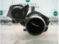 Recambio de caja mariposa para peugeot 206 berlina xs referencia OEM IAM    2