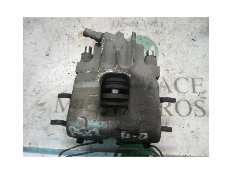 Recambio de pinza freno delantera derecha para ford focus berlina (cak) ghia referencia OEM IAM   