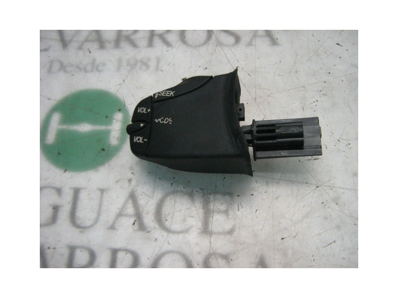 Recambio de modulo electronico para ford focus berlina (cak) ghia referencia OEM IAM   