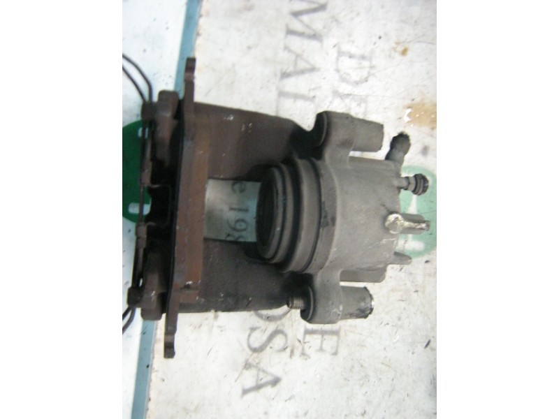 Recambio de pinza freno delantera izquierda para ford focus berlina (cak) ghia referencia OEM IAM   