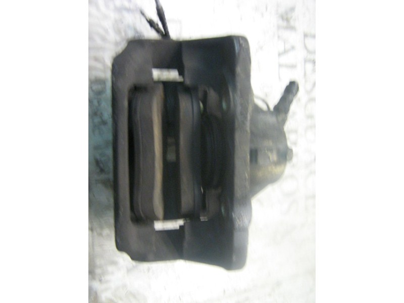 Recambio de pinza freno delantera izquierda para citroën berlingo 1.9 diesel referencia OEM IAM   