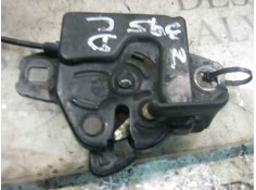 Recambio de cerradura capot para mercedes-benz clase c (w203) sportcoupe 2.2 cdi cat referencia OEM IAM   