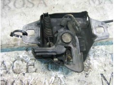 Recambio de cerradura capot para mercedes-benz clase c (w203) sportcoupe 2.2 cdi cat referencia OEM IAM    2