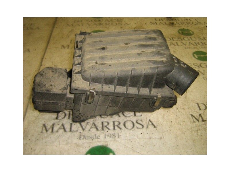 Recambio de filtro aire para opel combo (corsa b) cargo referencia OEM IAM   