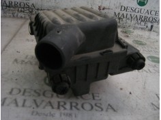 Recambio de filtro aire para opel combo (corsa b) cargo referencia OEM IAM    2