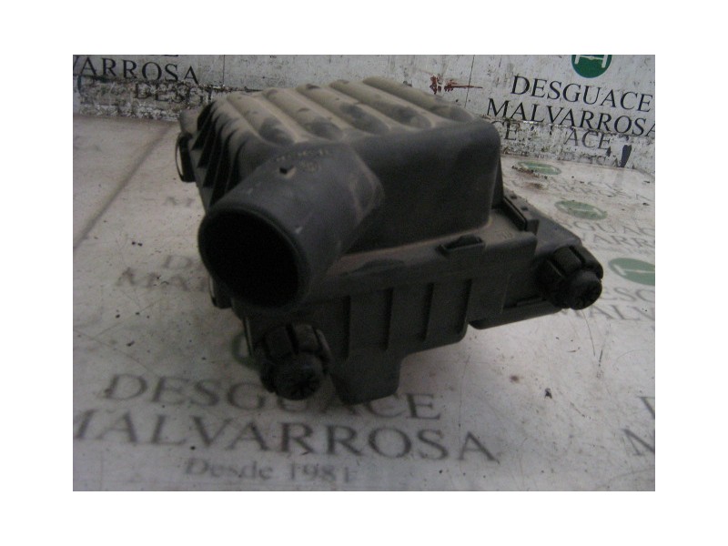 Recambio de filtro aire para opel combo (corsa b) cargo referencia OEM IAM   