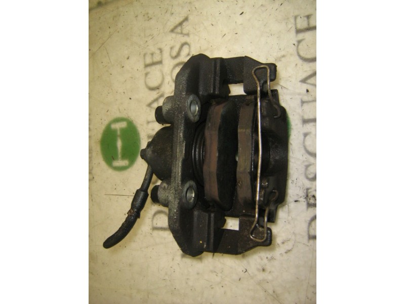 Recambio de pinza freno delantera izquierda para opel combo (corsa b) cargo referencia OEM IAM   