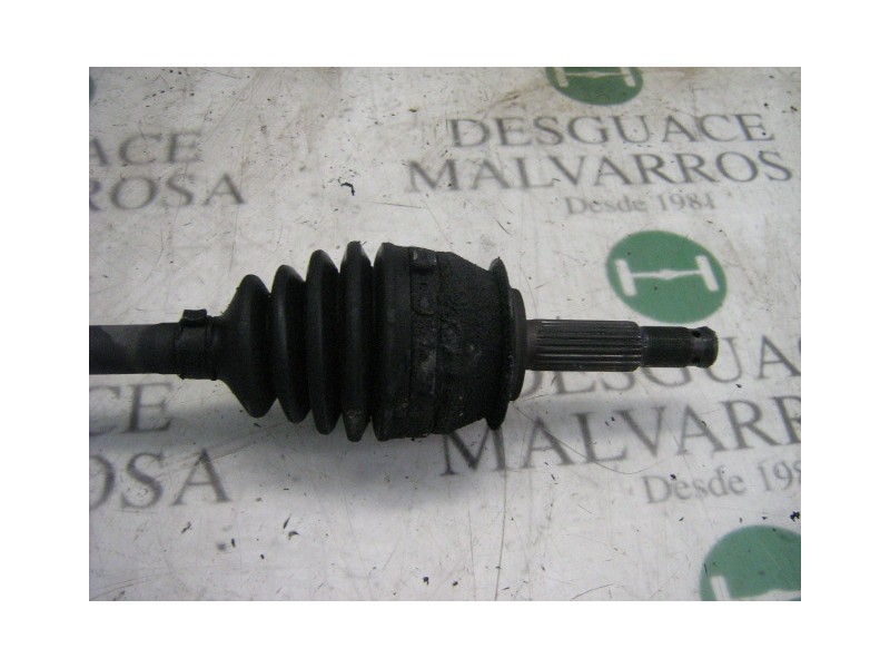 Recambio de transmision derecha para opel combo (corsa b) cargo referencia OEM IAM   