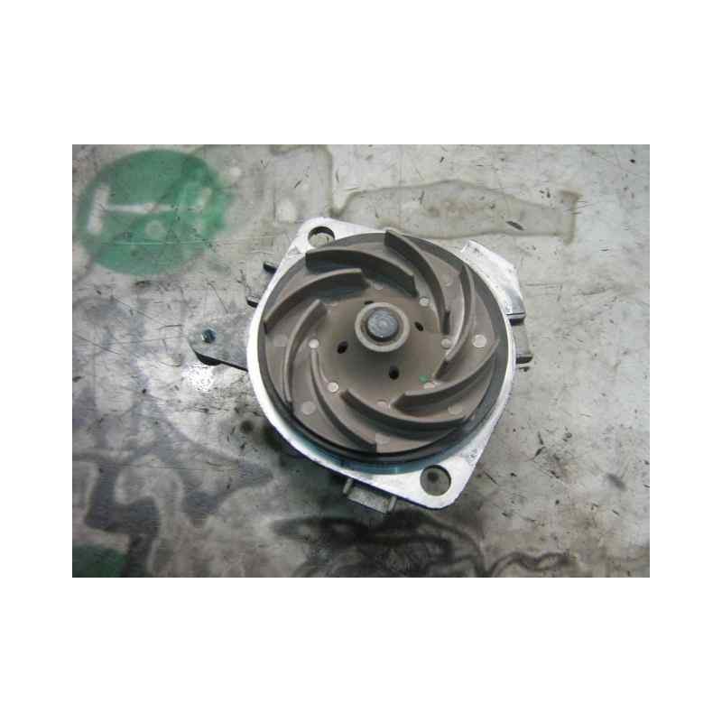 Recambio de bomba agua para alfa romeo 147 (190) 1.6 16v cat referencia OEM IAM   