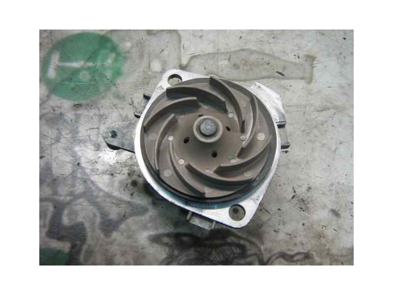 Recambio de bomba agua para alfa romeo 147 (190) 1.6 16v cat referencia OEM IAM   