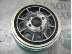 Recambio de polea cigueñal para alfa romeo 147 (190) 1.6 16v cat referencia OEM IAM   