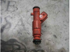 Recambio de inyector para alfa romeo 147 (190) 1.6 16v cat referencia OEM IAM   