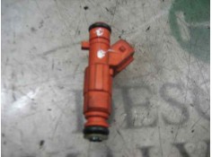 Recambio de inyector para alfa romeo 147 (190) 1.6 16v cat referencia OEM IAM   
