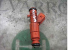 Recambio de inyector para alfa romeo 147 (190) 1.6 16v cat referencia OEM IAM   
