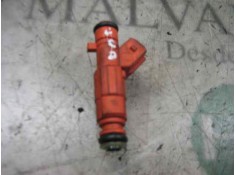 Recambio de inyector para alfa romeo 147 (190) 1.6 16v cat referencia OEM IAM   