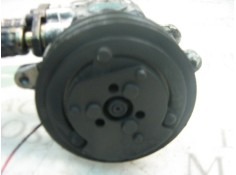 Recambio de compresor aire acondicionado para nissan trade 100 referencia OEM IAM    2