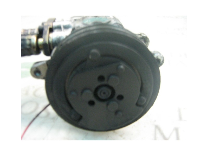 Recambio de compresor aire acondicionado para nissan trade 100 referencia OEM IAM   