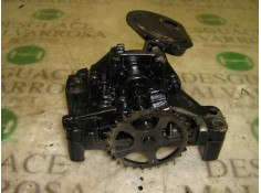 Recambio de bomba aceite para peugeot 206 berlina 1.9 diesel referencia OEM IAM   
