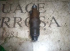 Recambio de inyector para nissan trade 100 referencia OEM IAM   