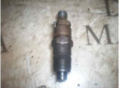 Recambio de inyector para nissan trade 100 referencia OEM IAM   