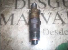 Recambio de inyector para nissan trade 100 referencia OEM IAM   