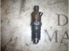 Recambio de inyector para nissan trade 100 referencia OEM IAM   