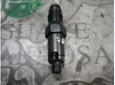 Recambio de inyector para citroën xsara berlina 1.9 turbodiesel cat (dhv. dhw / xud9bsd) referencia OEM IAM   