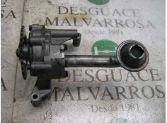 Recambio de bomba aceite para seat cordoba berlina (6k2) 1.9 tdi referencia OEM IAM   