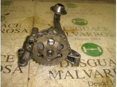 Recambio de bomba aceite para seat cordoba berlina (6k2) 1.9 tdi referencia OEM IAM    2