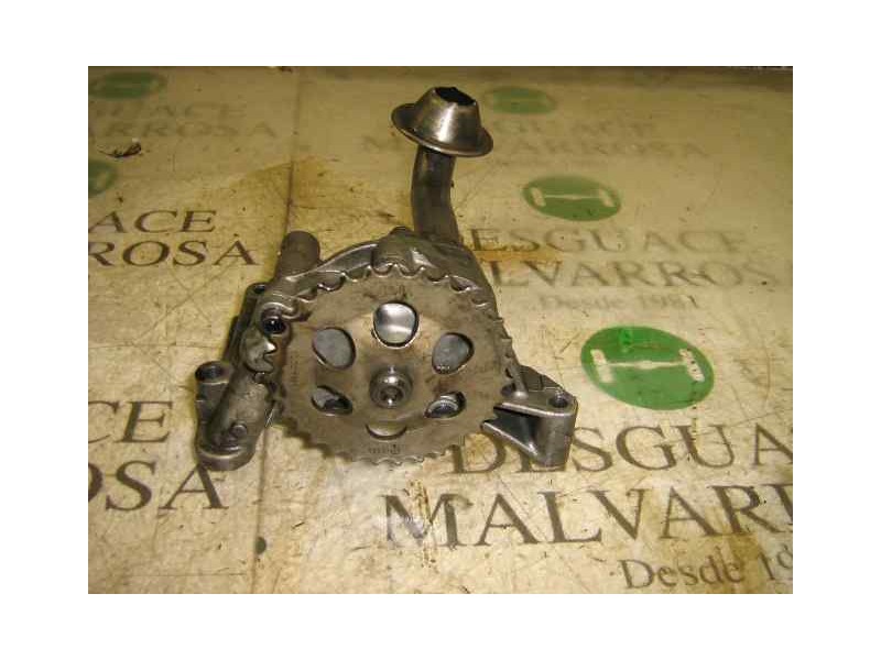 Recambio de bomba aceite para seat cordoba berlina (6k2) 1.9 tdi referencia OEM IAM   