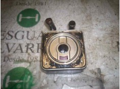 Recambio de enfriador aceite motor para nissan trade 100 referencia OEM IAM    2