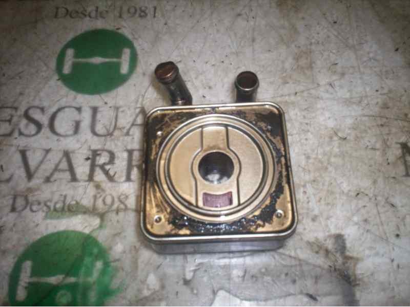Recambio de enfriador aceite motor para nissan trade 100 referencia OEM IAM   