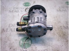 Recambio de compresor aire acondicionado para nissan trade 100 referencia OEM IAM   