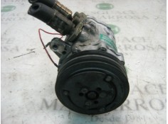 Recambio de compresor aire acondicionado para nissan trade 100 referencia OEM IAM    2