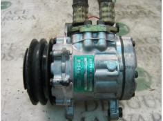 Recambio de compresor aire acondicionado para nissan trade 100 referencia OEM IAM   