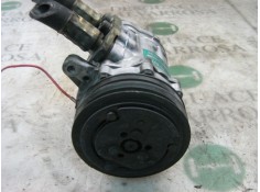 Recambio de compresor aire acondicionado para nissan trade 100 referencia OEM IAM    2