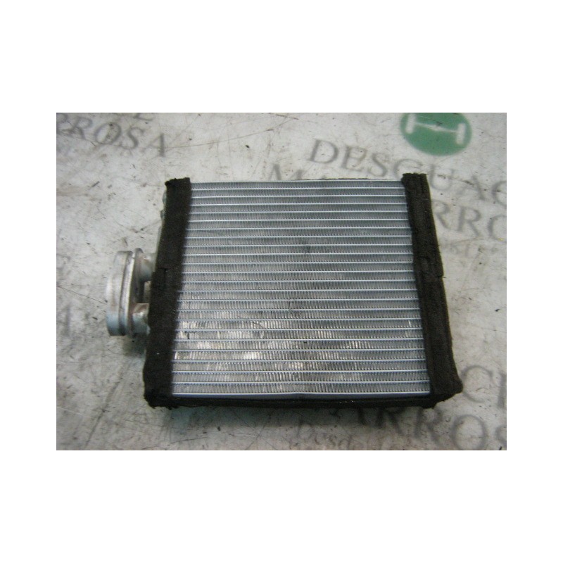 Recambio de radiador calefaccion / aire acondicionado para skoda fabia (6y2/6y3) classic referencia OEM IAM   