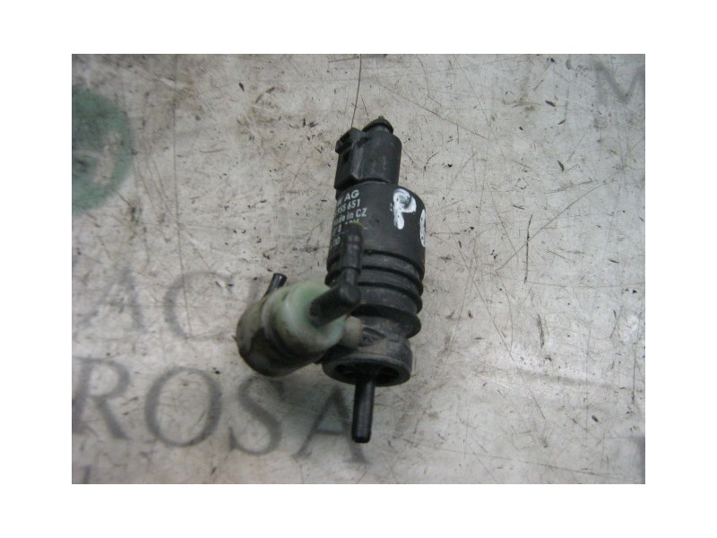 Recambio de bomba limpia para skoda fabia (6y2/6y3) classic referencia OEM IAM   