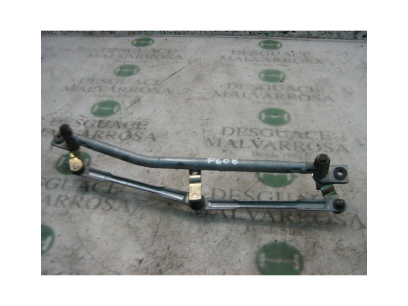 Recambio de articulacion limpia delantero para skoda fabia (6y2/6y3) classic referencia OEM IAM   