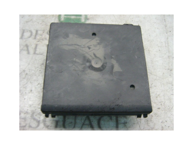 Recambio de modulo electronico para skoda fabia (6y2/6y3) classic referencia OEM IAM   