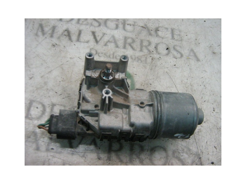 Recambio de motor limpia delantero para skoda fabia (6y2/6y3) classic referencia OEM IAM   