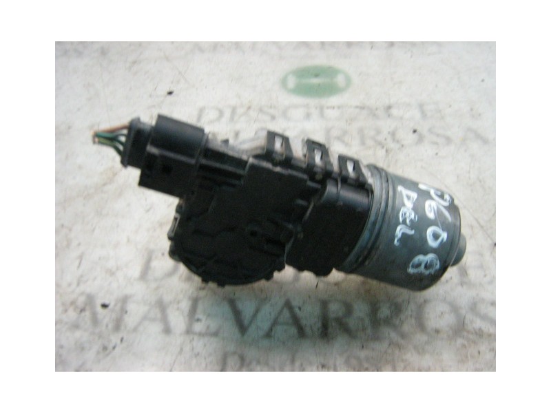 Recambio de motor limpia delantero para skoda fabia (6y2/6y3) classic referencia OEM IAM   