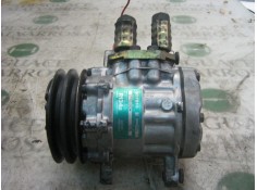 Recambio de compresor aire acondicionado para nissan trade 100 referencia OEM IAM   