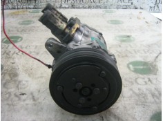 Recambio de compresor aire acondicionado para nissan trade 100 referencia OEM IAM    2