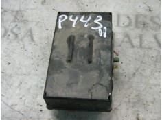 Recambio de modulo electronico para citroën xsara coupe 2.0 hdi vtr referencia OEM IAM    2