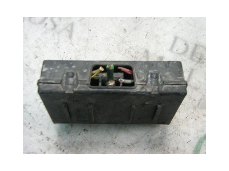 Recambio de modulo electronico para citroën xsara coupe 2.0 hdi vtr referencia OEM IAM   