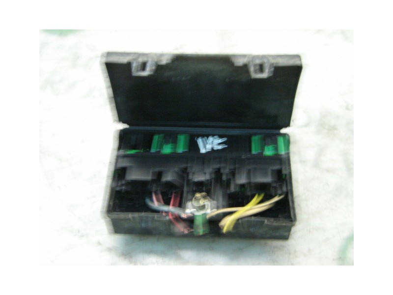 Recambio de modulo electronico para citroën xsara coupe 2.0 hdi vtr referencia OEM IAM   