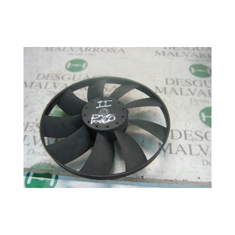 Recambio de electroventilador para mercedes-benz clase e (w210) berlina diesel 220 diesel (210.004) referencia OEM IAM   